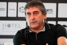 River, con Francescoli a la cabeza, ofertó por Lanzini.
