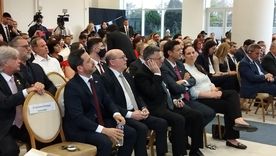 En Sudamérica, los criminales están construyendo alianzas de narcoterrorismo con el Medio Oriente