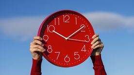 En Tijuana y otros municipios fronterizos los relojes deberán atrasarse una hora el próximo 2 de noviembre. En Tijuana y otros municipios fronterizos los relojes deberán atrasarse una hora el próximo 2 de noviembre.