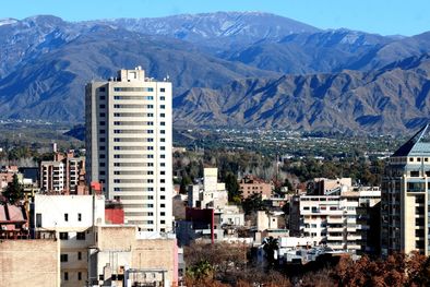 MDZol | Foto: ALF PONCE MERCADO / MDZ