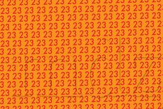 ACERTIJO VISUAL ACERTIJO VISUAL, RETO VISUAL, NÚMERO Foto: MDZ ONLINE