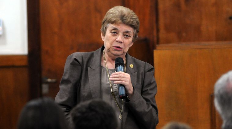 Foto: Pachy Reynoso / MDZ