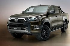 toyota suma un turno para acelerar la llegada de la hilux 2021