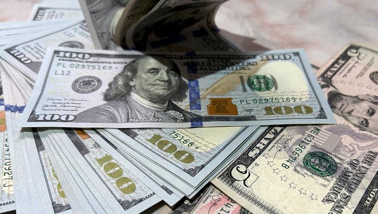 El Gobierno busca que el Bonte 2030 genere US$ 1.000 millones. Foto: ALF PONCE MERCADO / MDZ