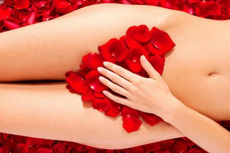 Cómo ocurre la menstruación y por qué a algunas mujeres les duele más que a otras