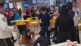 El ataque dejó hasta el momento 6 heridos