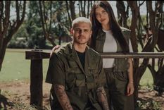 Wanda y Mauro le pusieron punto final a su relación después estar juntos por más de diez años. Foto: Captura de pantalla Youtube Wanda Nara.