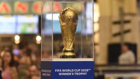 El sorteo del Mundial 2026 ya tiene fecha y sede definidas. El sorteo del Mundial 2026 ya tiene fecha y sede definidas.