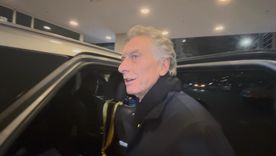 Mauricio Macri volvió a hablar con MDZ Mauricio Macri volvió a hablar con MDZ