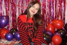 Olivia Rodrigo En México. Foto: @oliviarodrigo