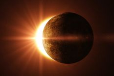 ¡es hoy!: donde y como ver el eclipse total de sol