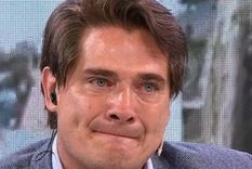 Guillermo Andino no seguirá en América TV.