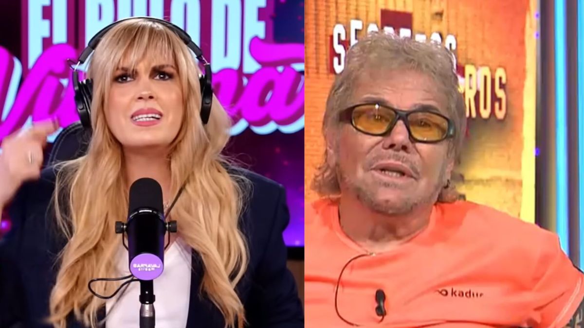 Beto Casella apuntó sin filtro contra Viviana Canosa en canal América:  Patología rara