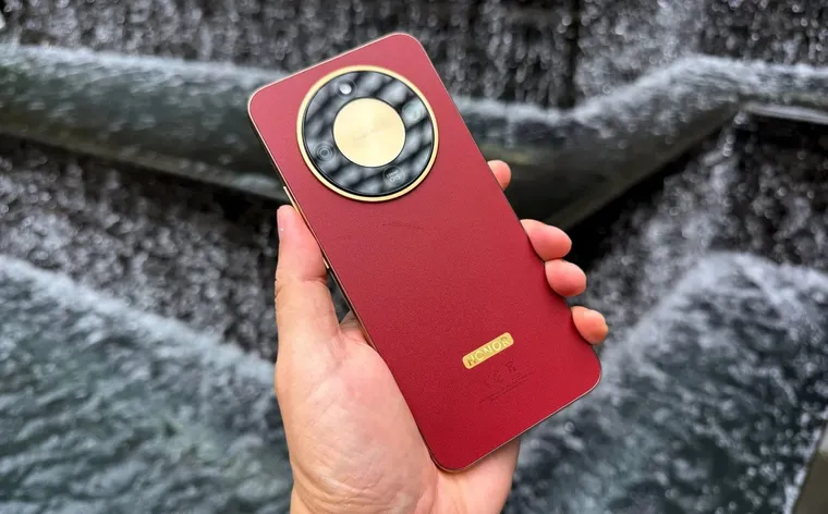 El celular con un descuento interesante en Walmart.&nbsp;