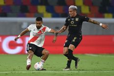Foto: River Plate Foto: River Plate