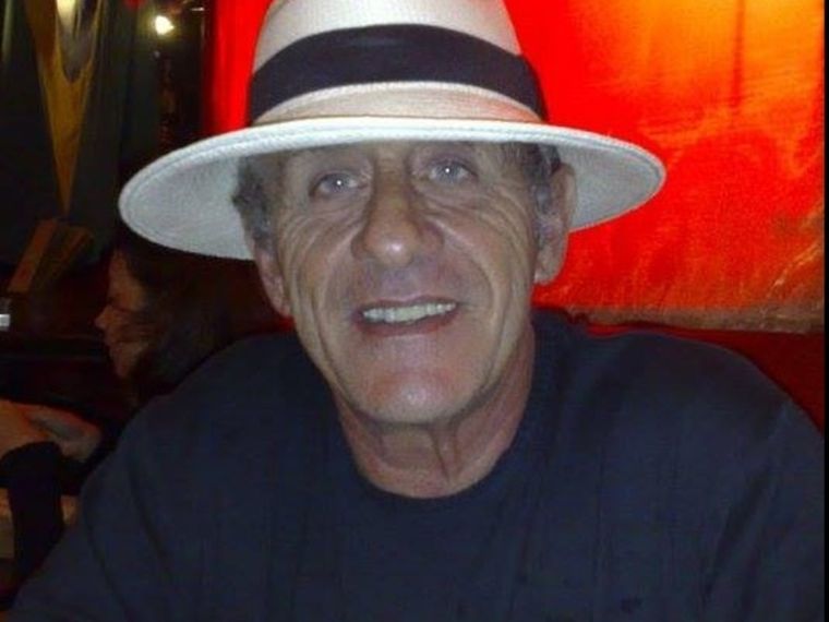Juan Carlos, el hombre que murió tras ser atacado por abejas cuando estaba de vacaciones
