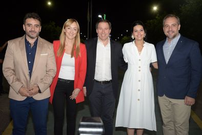 MDZol | El mensaje radical para el PJ tiene como principales destinatarios a los intendentes.