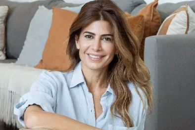 MDZol | Juliana Awada es amante de la vida saludable. Foto: Archivo