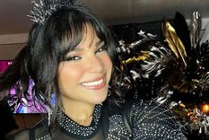 Galilea López Morillo, la bella nieta del Puma Rodríguez. Galilea López Morillo, la bella nieta del Puma Rodríguez.