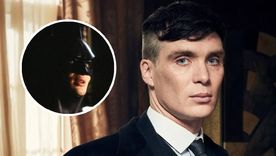 Cillian Murphy quiso ser el Batman de Christopher Nolan pero lo rechazaron.