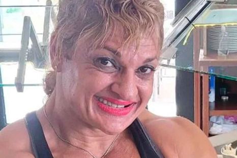 Dieron a conocer el nuevo parte médico. / @locomotoraok Dieron a conocer el nuevo parte médico. / @locomotoraok