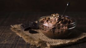 La mousse, una delicia. Foto: PH Freepik