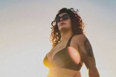 hermana, solta la panza: cuerpos reales vs. operativo bikini