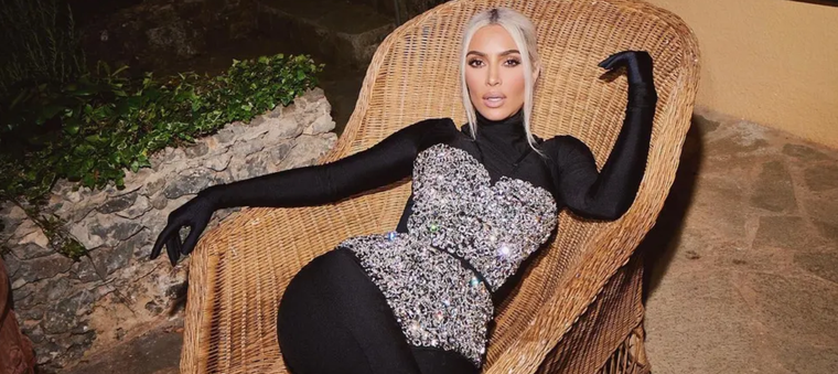 Las Kardashian tienen su propio reality show Foto: Instagram @kimkardashian
