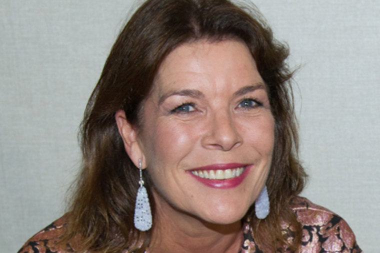 Mira las nuevas actividades de Carolina de Mónaco. Foto: :palais.mc