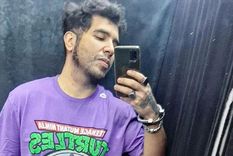 Los investigadores no pudieron acceder a la información que contiene el celular del detenido por el ataque de CFK