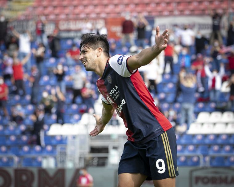 Foto: Cagliari Calcio