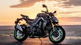 Kawasaki Z1100 SE Kawasaki Z1100 SE