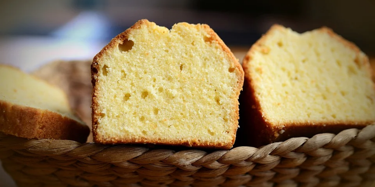 Budin Foto: cookpad
