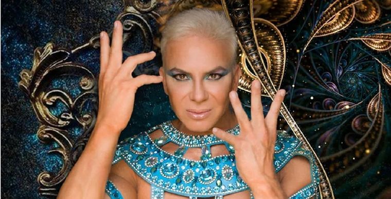 Flavio Mendoza sale de gira con Stravaganza 10 años