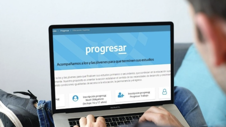 Becas Progresar buscan sostener la permanencia educativa en todo el país. Becas Progresar buscan sostener la permanencia educativa en todo el país.