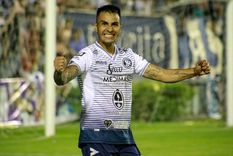 Diego Cardozo, una de las figuras del equipo del Comandante Foto: Prensa CSIR Diego Cardozo, una de las figuras del equipo del Comandante Foto: Prensa CSIR