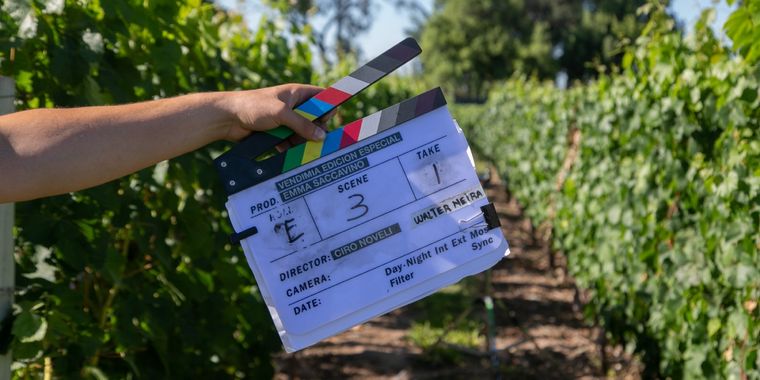 Foto: Gobierno de Mendoza