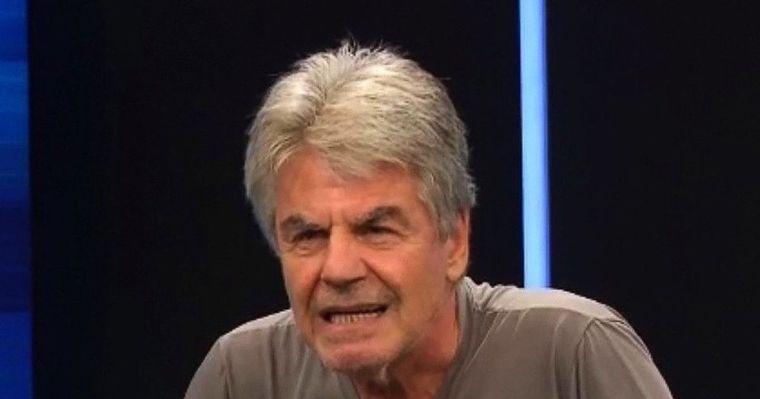 Encontraron sin vida a la hija de Raúl Rizzo Foto: Captura TV