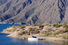 Foto: Archivo / Prensa Gobierno de Mendoza