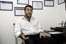 Foto: Pachy Reynoso / MDZ