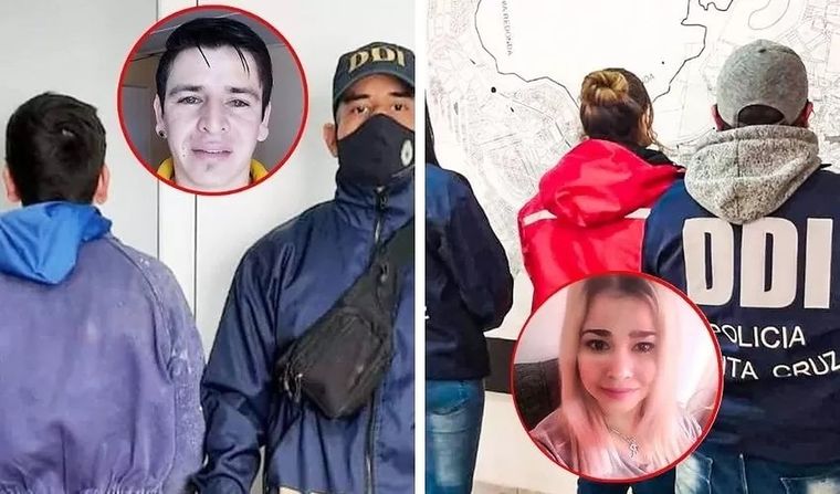 El padre y la madrastra de los niños están imputados por los hechos de violencia contra los menores