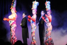 Foto: Fernando Martinez/MDZ