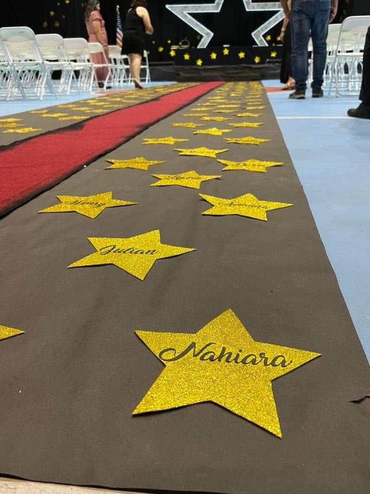 Ideas para decorar tu fiesta de egresados. Ideas para decorar tu fiesta de egresados. 