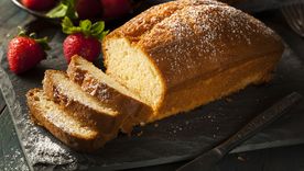 Receta de budín de vainilla en pasos súper sencillos de seguir.