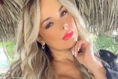 Roxana Díaz alborota las redes al lucir su figura perfecta. Foto: Roxana Díaz / Instagram