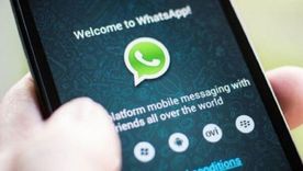 WhatsApp redobla controles. WhatsApp redobla controles.