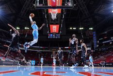 Foto: Houston Rockets Foto: Houston Rockets