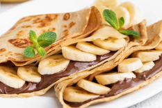 Agasaja a tus amigos o familia con este postre totalmente exquisito Foto: Carndamomo.news