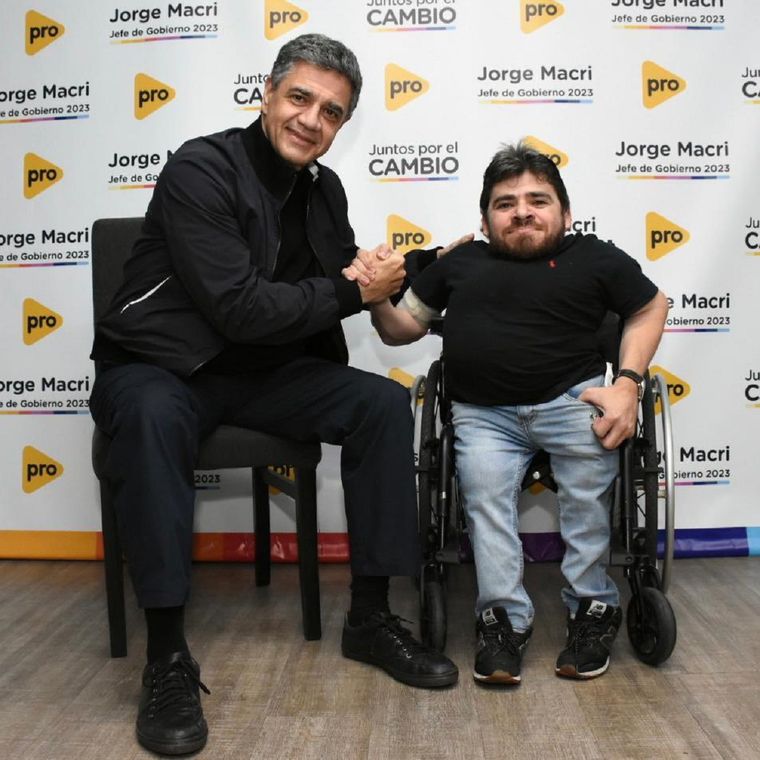 Foto: Noticias Argentinas