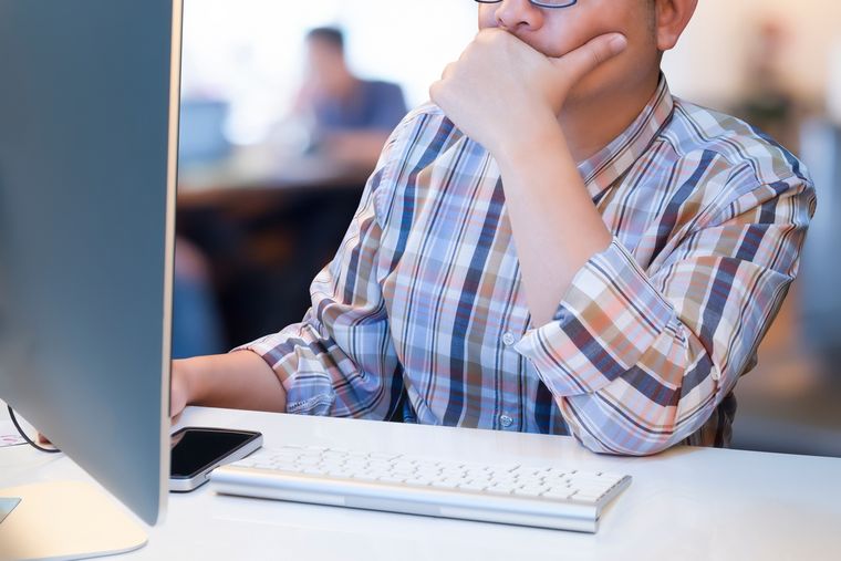 Estas plataformas ofrecen empleo de manera rápida y efectiva Foto: Freepik